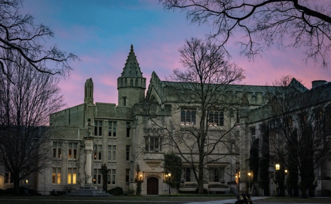 2026最难进美国大学出炉!第一名换人,竟不是哈耶普斯?! 数据 MIT 第11张 2026最难进美国大学出炉!第一名换人,竟不是哈耶普斯?! 数据 MIT 第11张